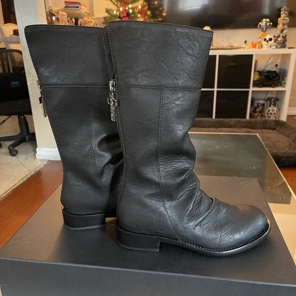 Kat Von D | Shoes | Kat Von D Slayer 